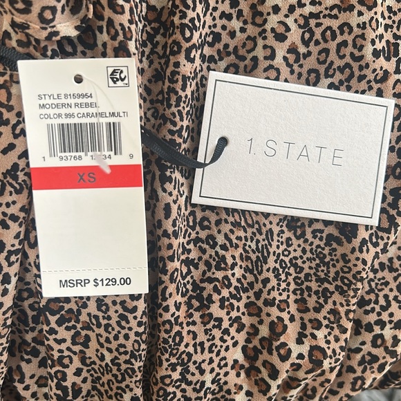 1 State Dress - Picture 9 of 13